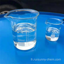 Fourniture de haute qualité à 99,5% Min Benzènesulfonyl Chlorure